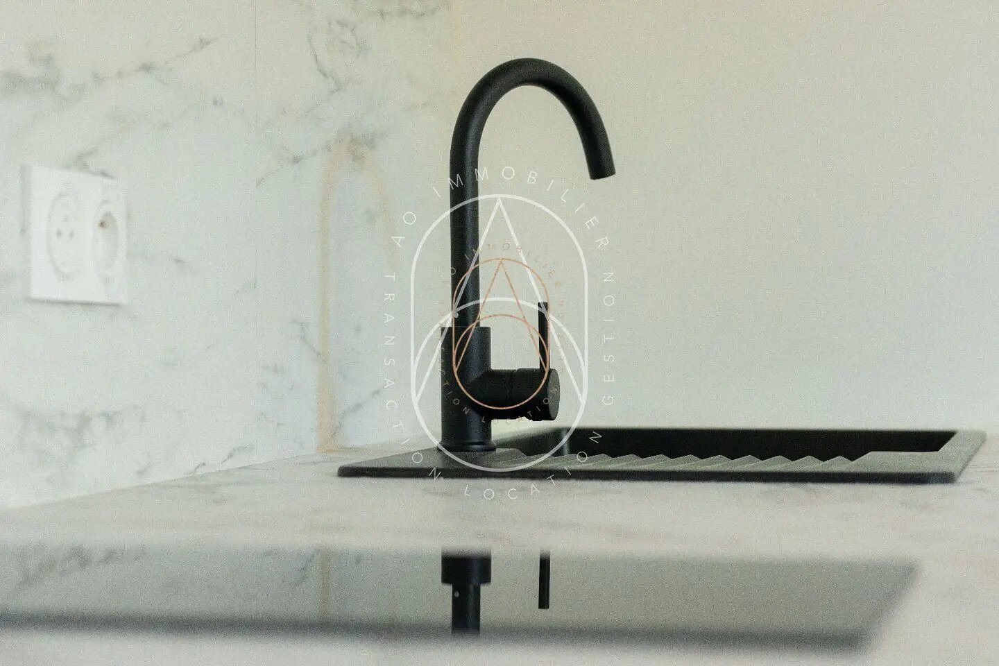 Appartement à vendre, 78m², Montpellier