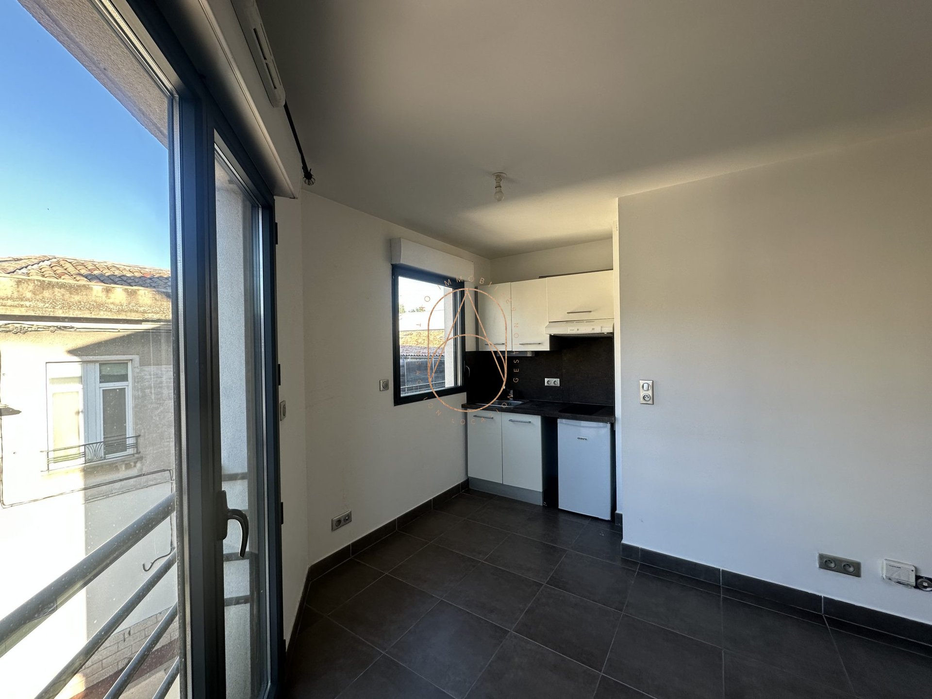 Appartement à louer, 37m², Montpellier