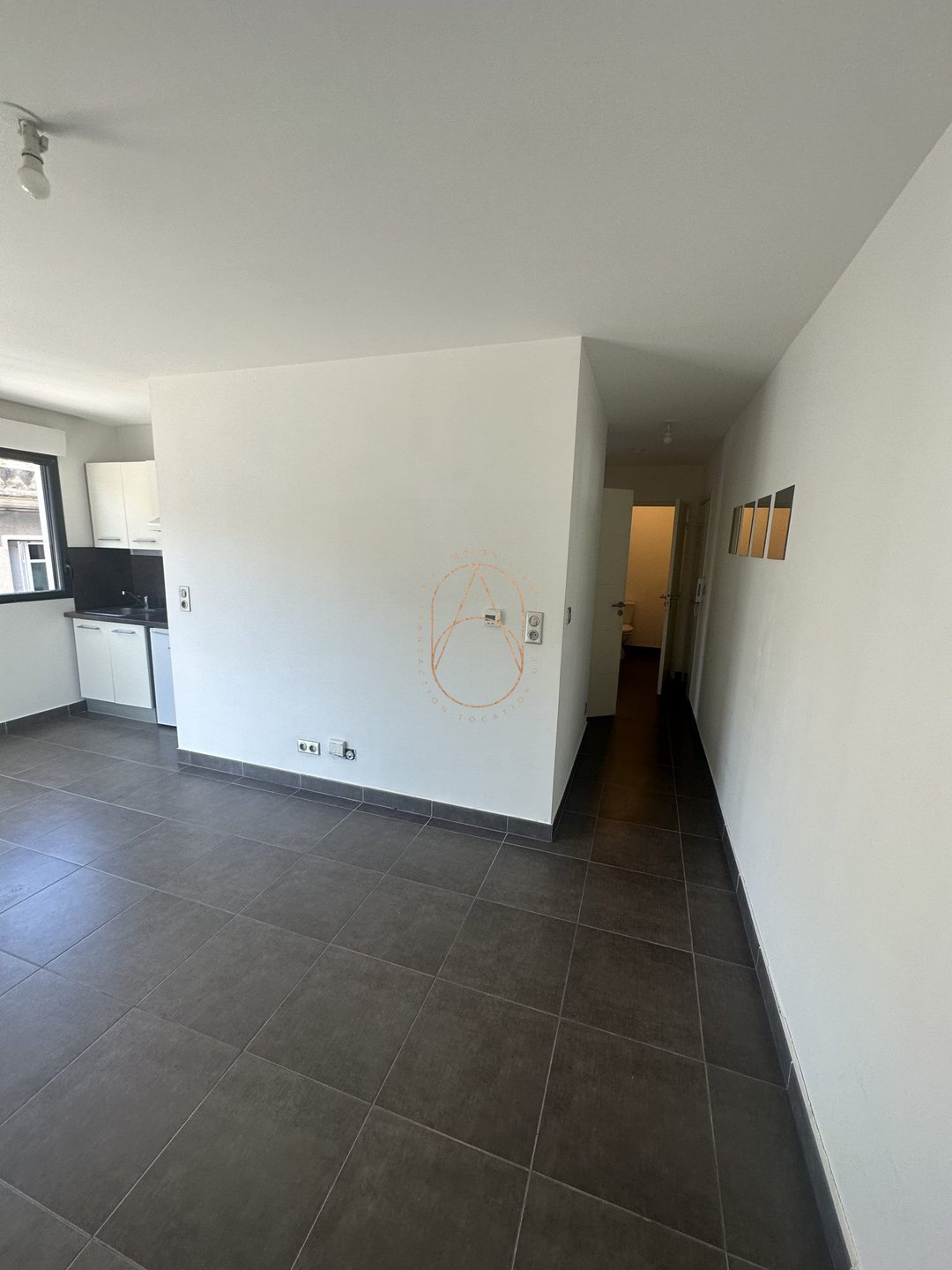 Appartement à louer, 37m², Montpellier