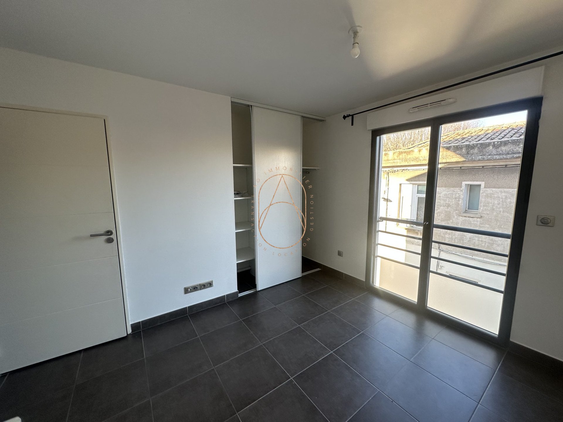 Appartement à louer, 37m², Montpellier