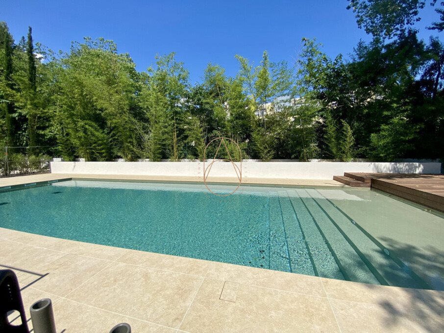 Appartement à louer, 40m², Montpellier