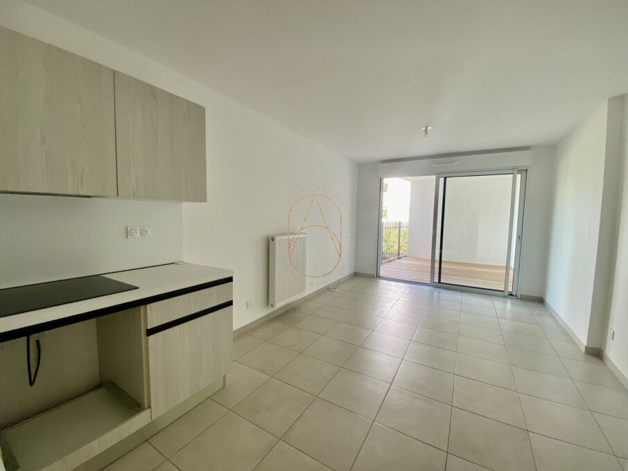 Appartement à louer, 40m², Montpellier