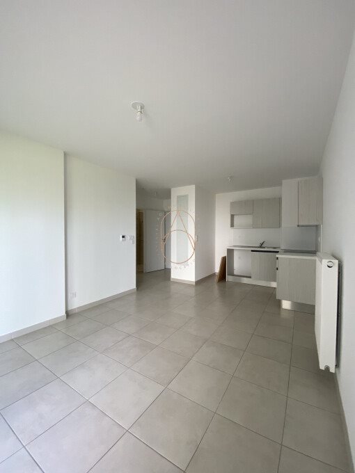 Appartement à louer, 40m², Montpellier