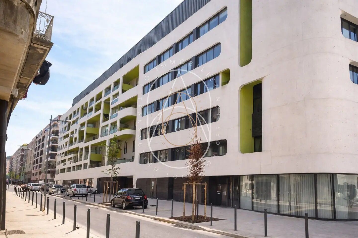 Appartement à vendre, 19m², Montpellier