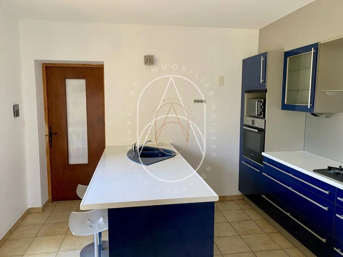 Maison à vendre, 135m², Rousson