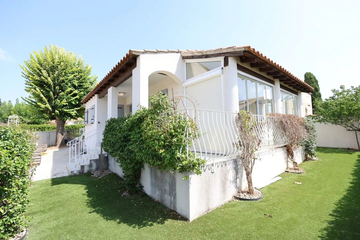 Maison à vendre, 70m², Baillargues