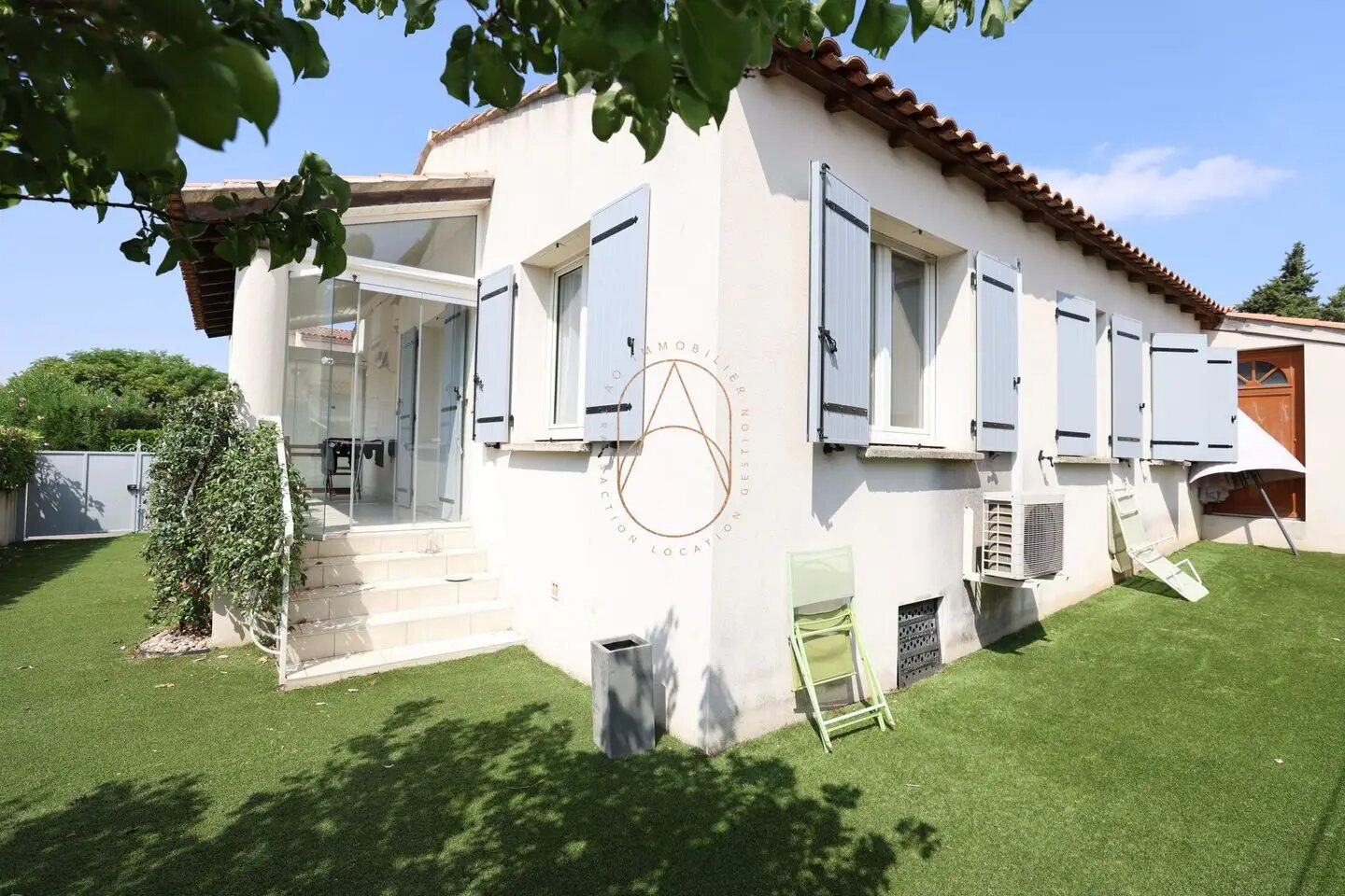 Maison à vendre, 70m², Baillargues