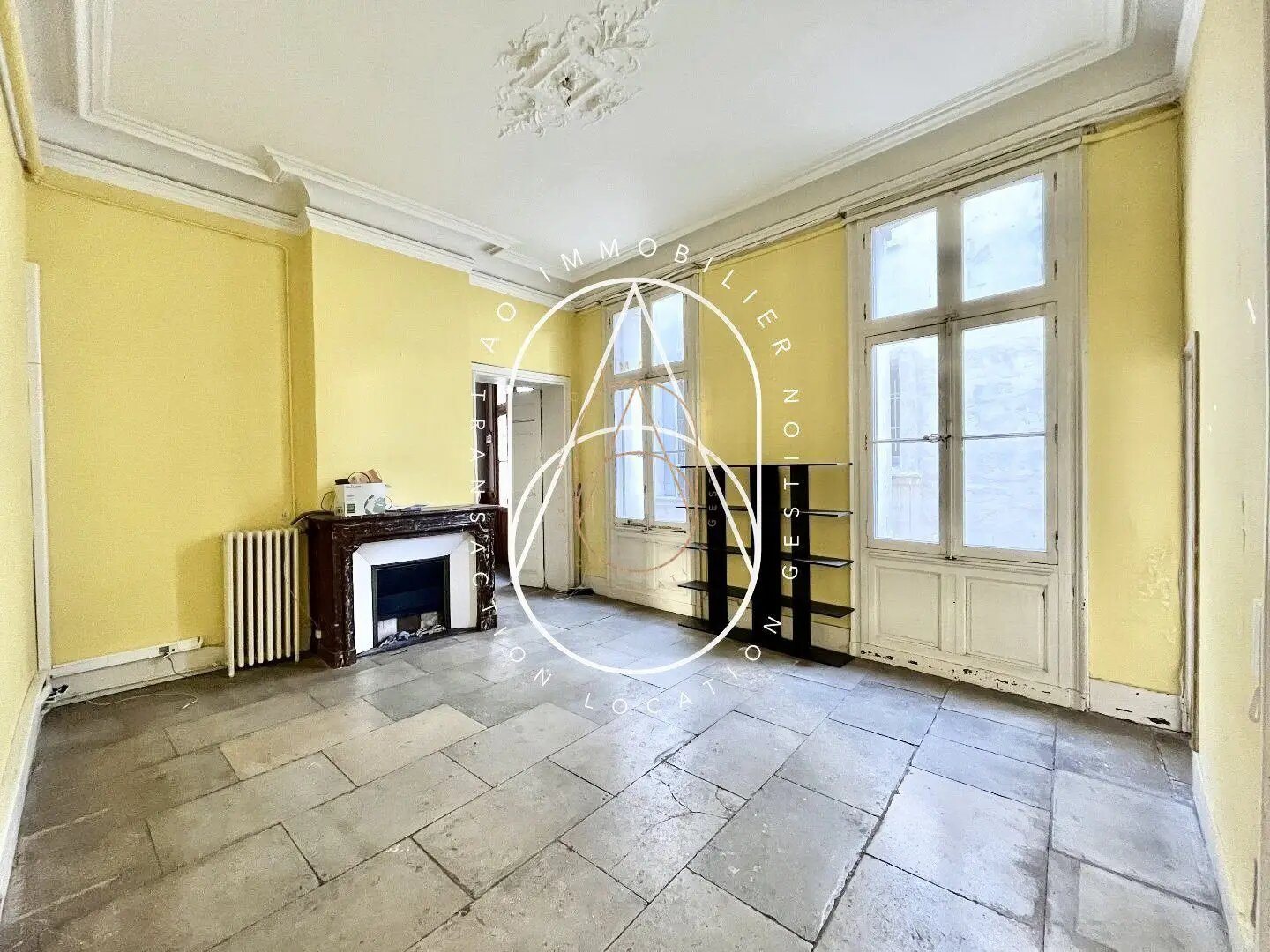 Appartement à vendre, 138m², Montpellier