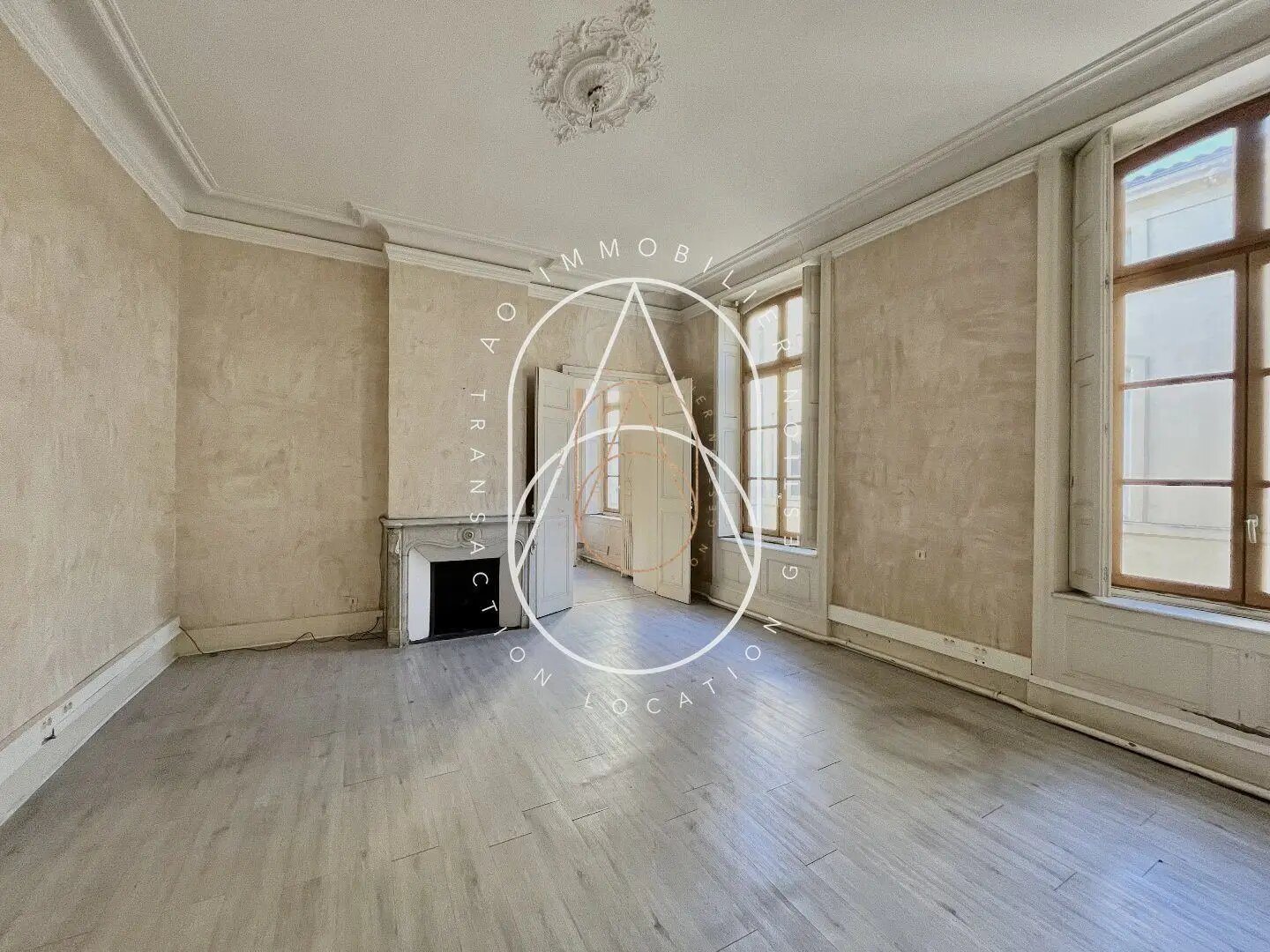 Appartement à vendre, 138m², Montpellier