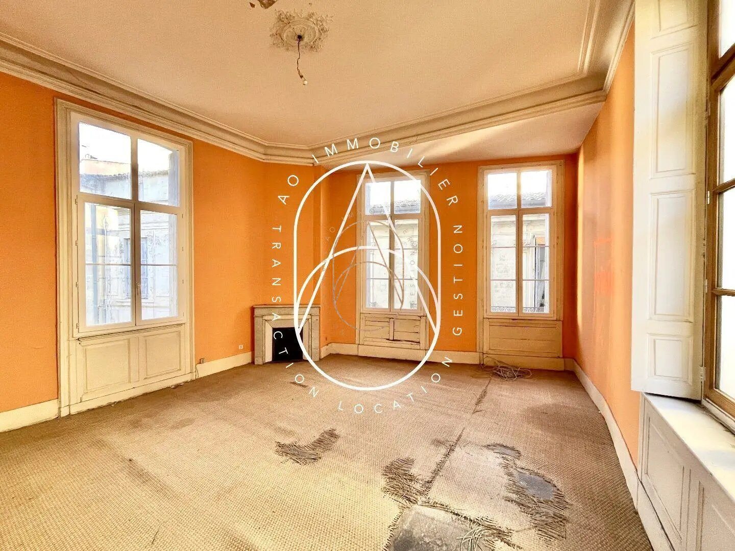 Appartement à vendre, 138m², Montpellier