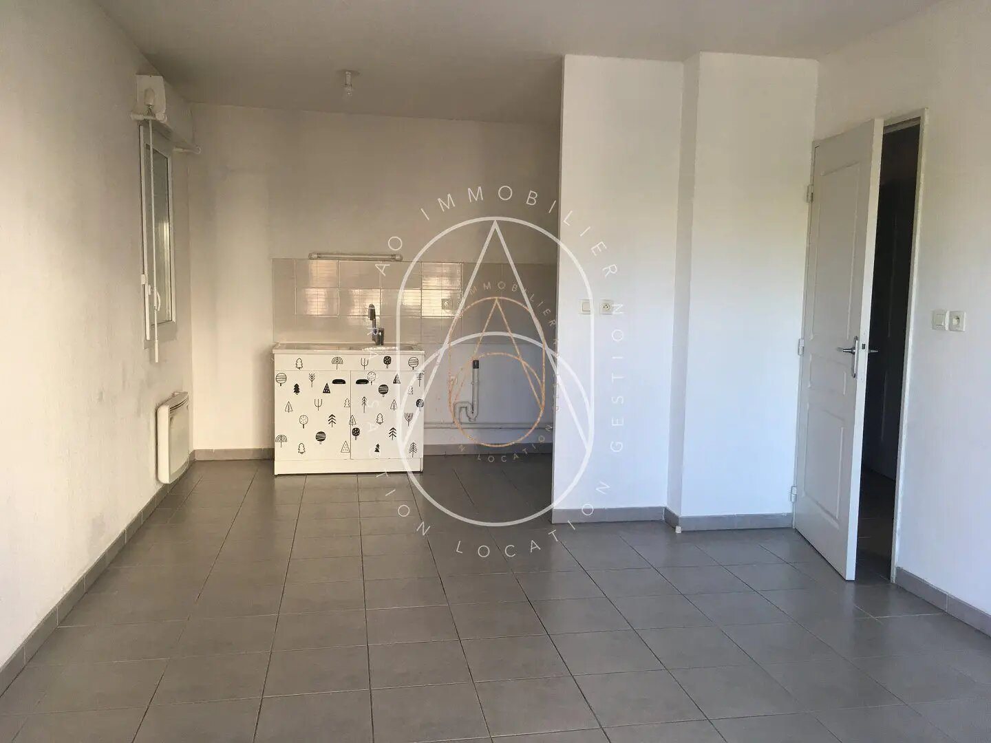 Appartement à vendre, 42m², Montpellier
