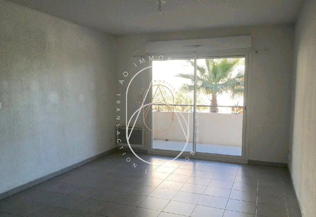 Appartement à vendre, 42m², Montpellier