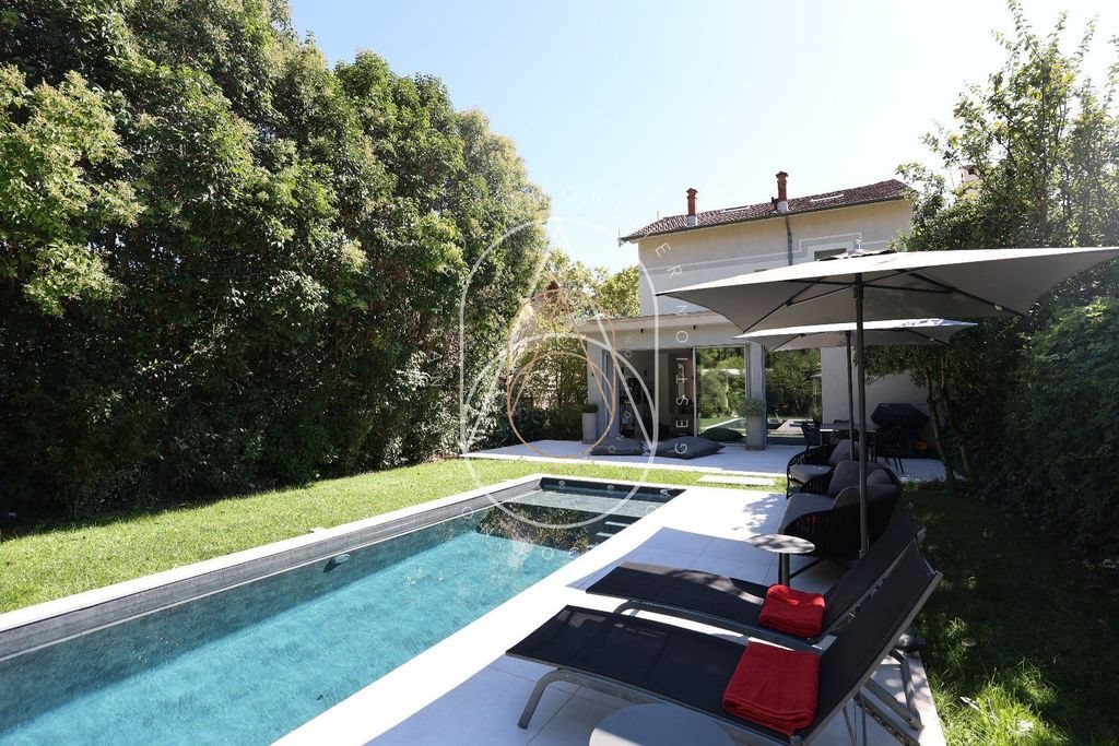 Maison à vendre, 200m², Montpellier