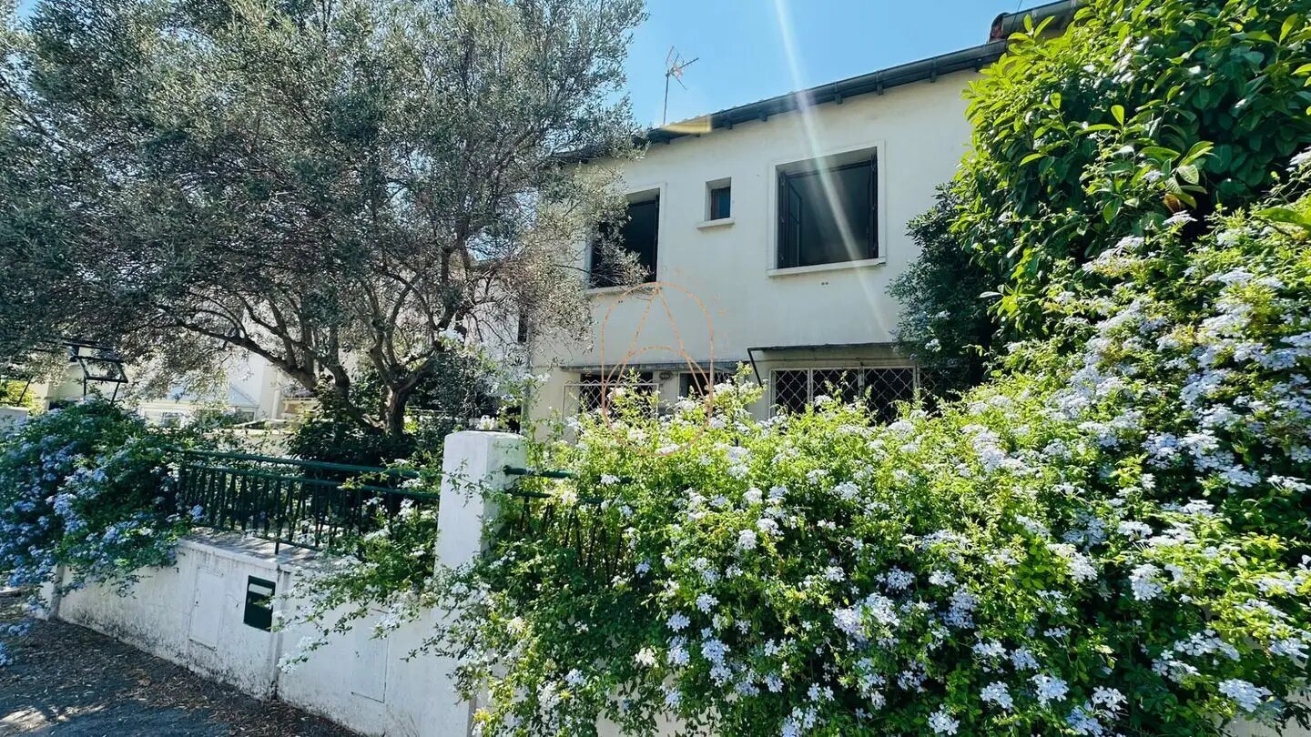 Maison à vendre, 117m², Montpellier