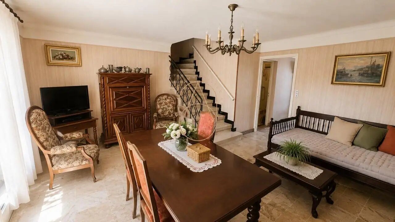 Maison à vendre, 117m², Montpellier