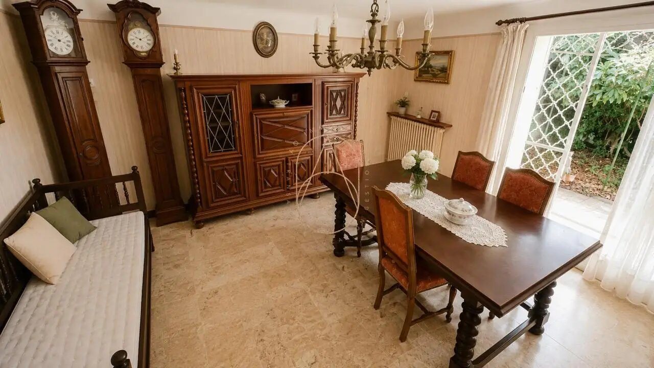 Maison à vendre, 117m², Montpellier