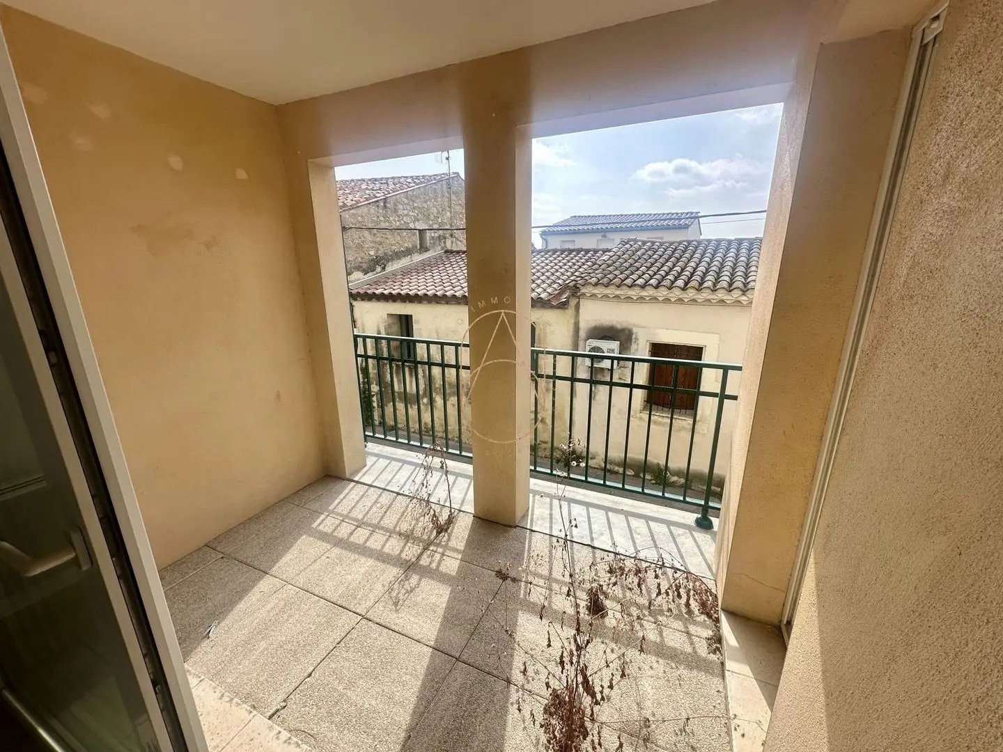 Appartement à vendre, 49m², Saint-Aunès