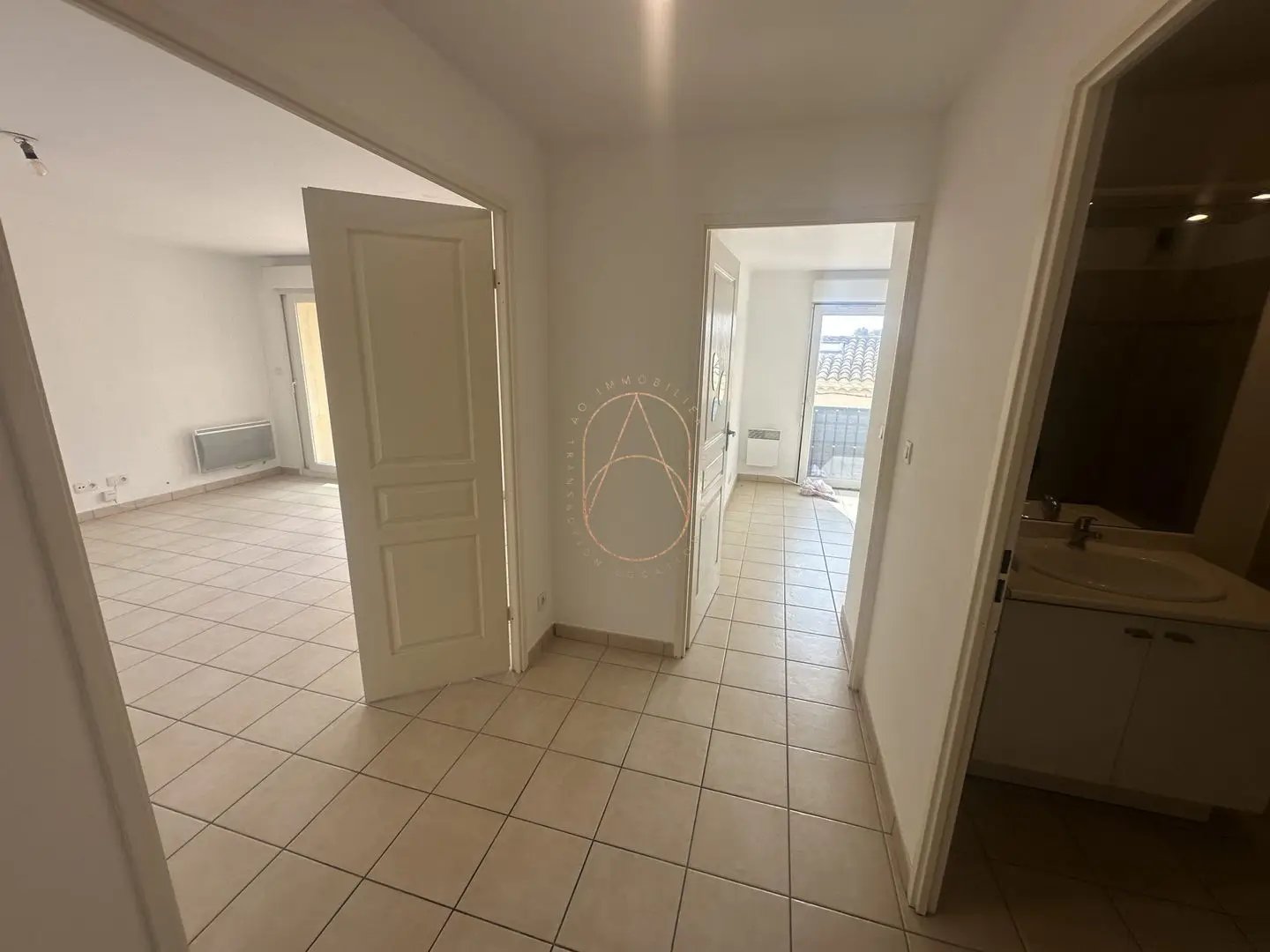 Appartement à vendre, 49m², Saint-Aunès
