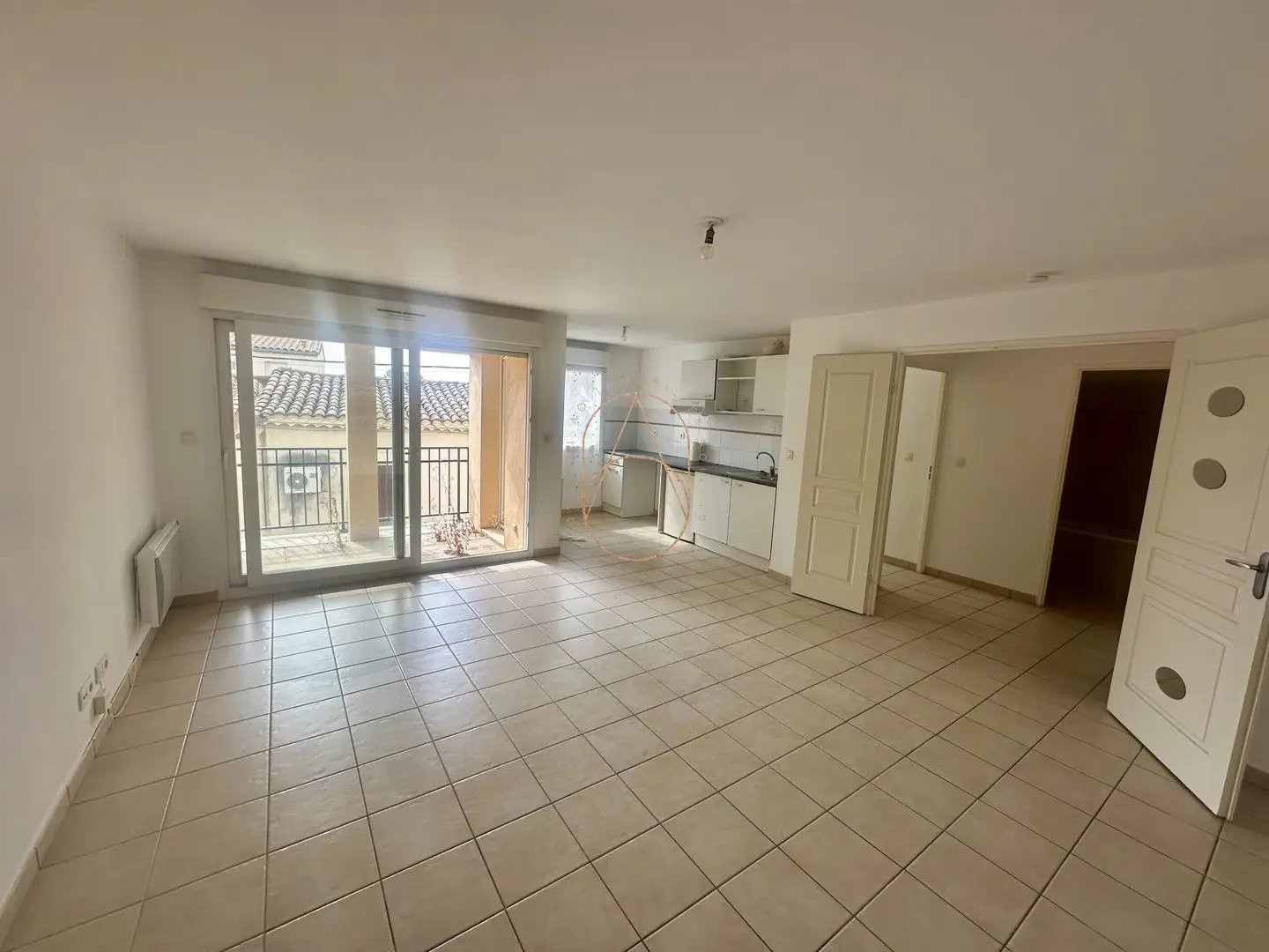 Appartement à vendre, 49m², Saint-Aunès