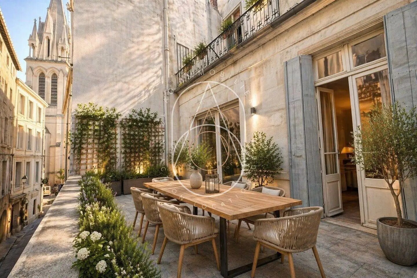 Appartement à vendre, 130m², Montpellier