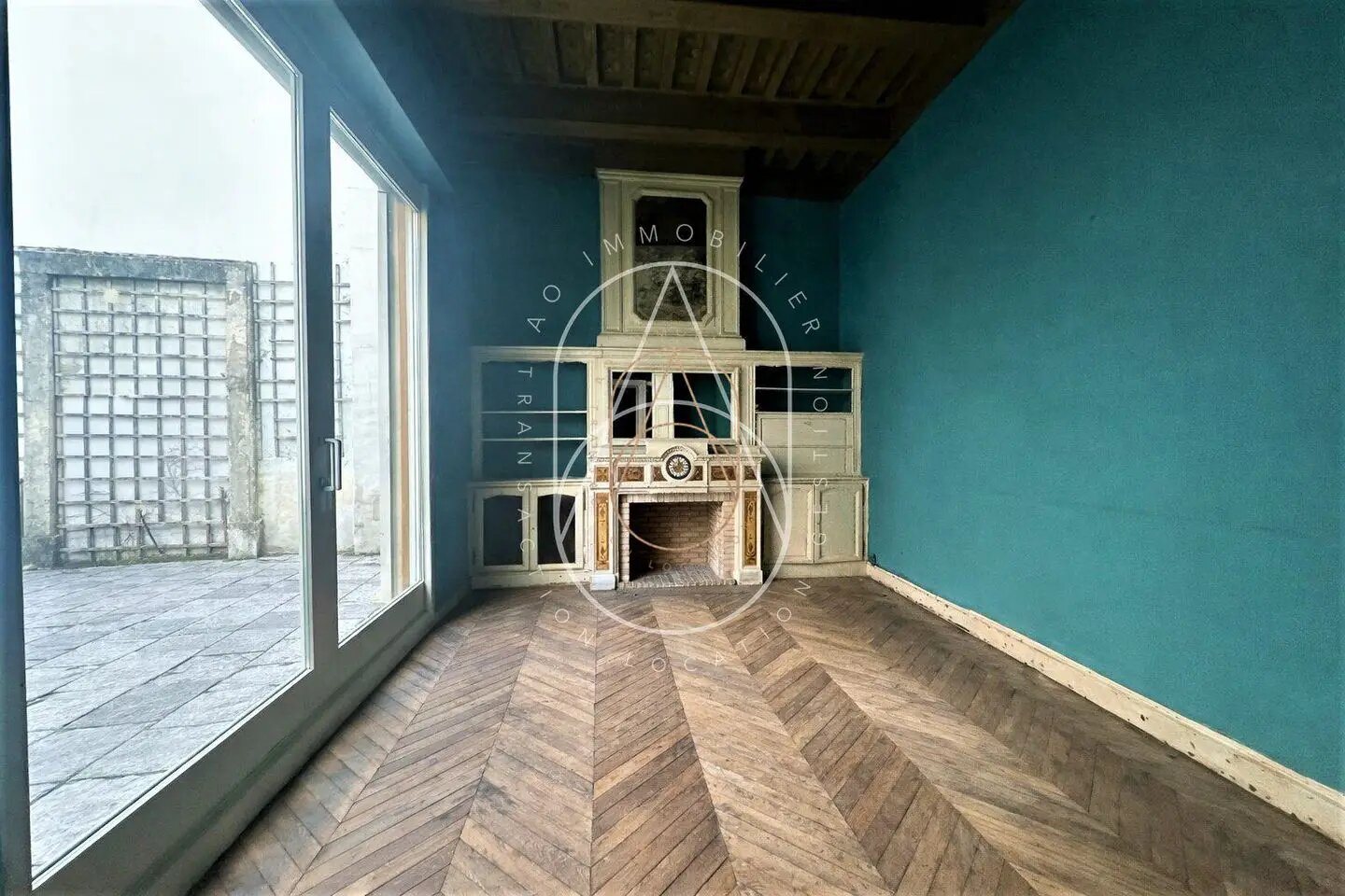 Appartement à vendre, 130m², Montpellier