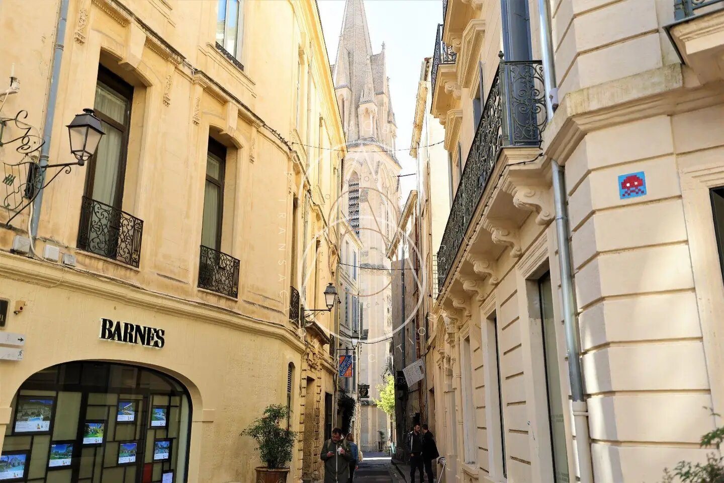 Appartement à vendre, 130m², Montpellier