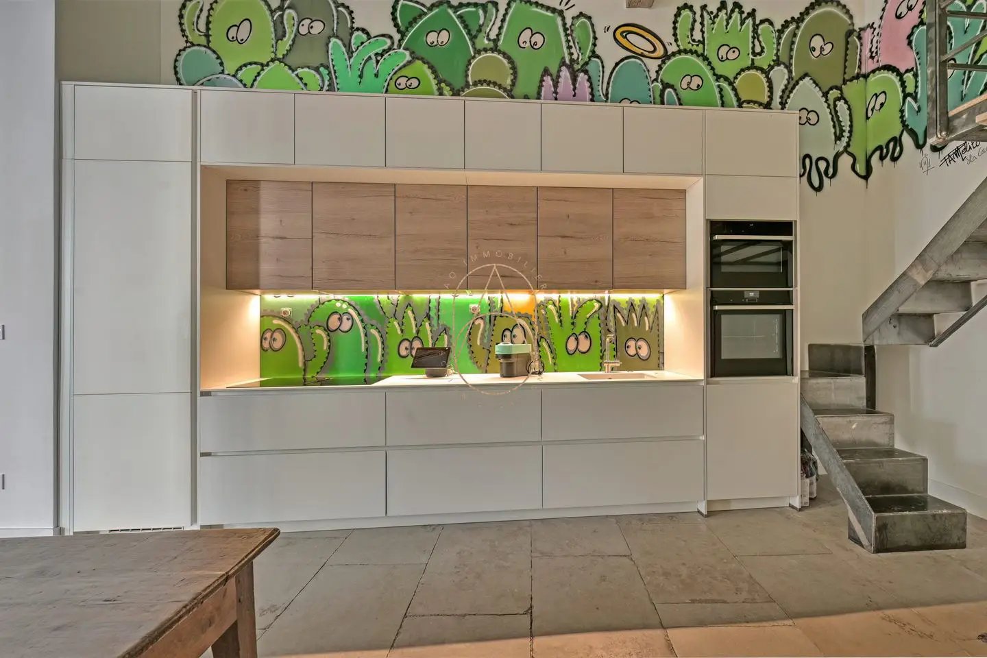Appartement à louer, 93m², Montpellier