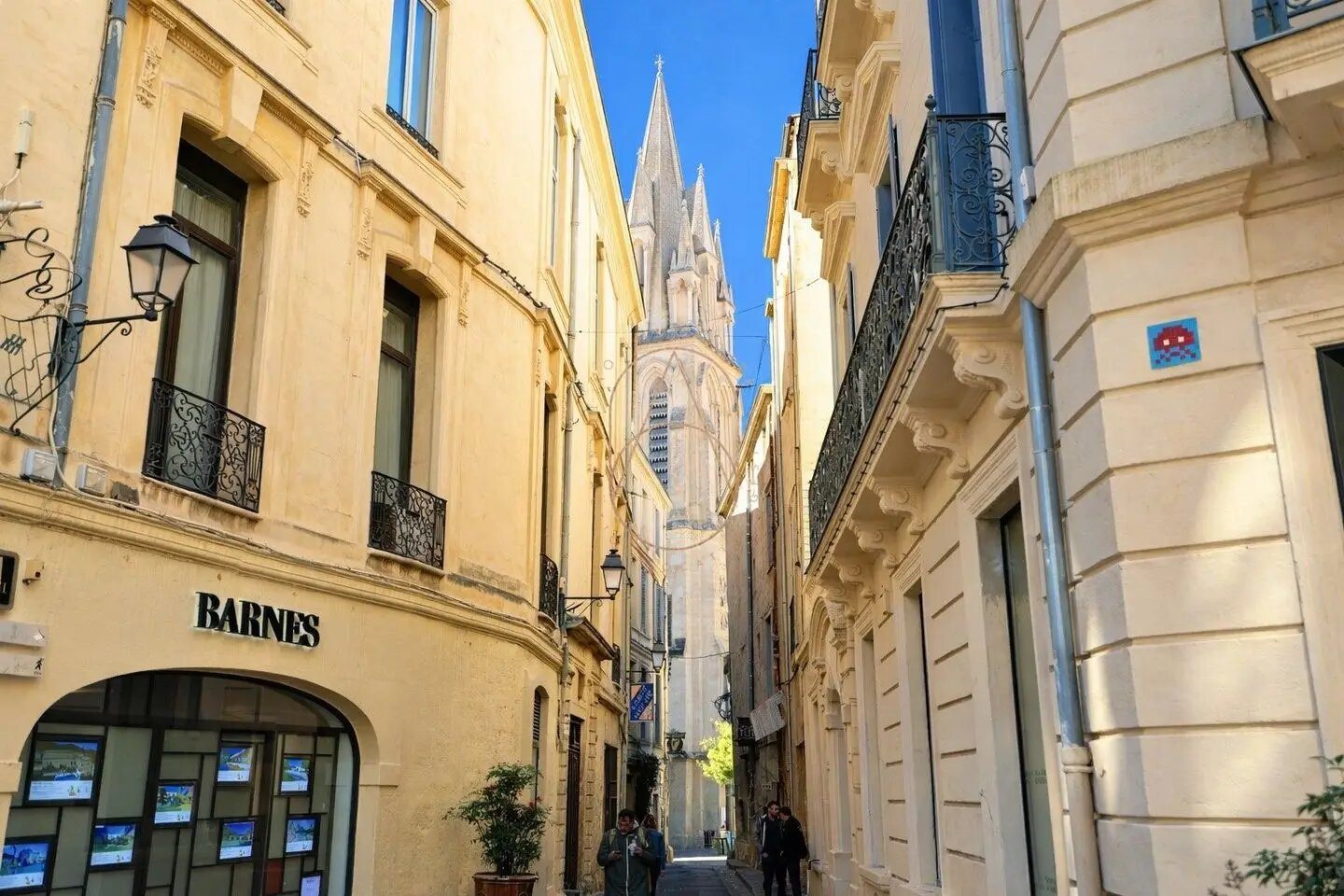 Appartement à vendre, 84m², Montpellier