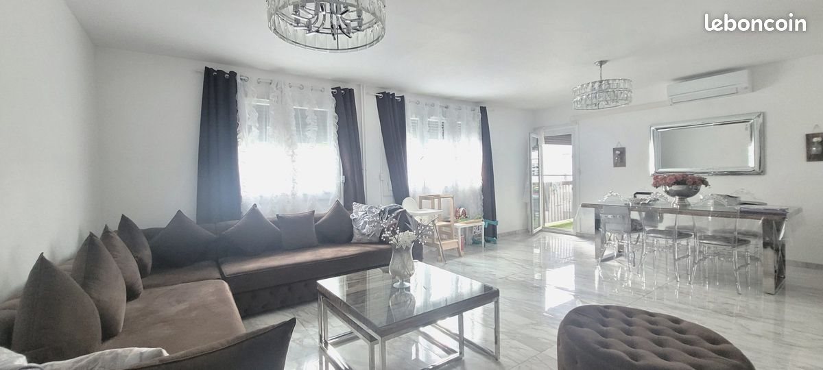 Appartement à vendre, 74m², Montpellier
