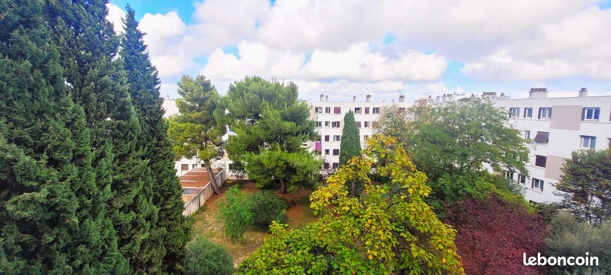 Appartement à vendre, 74m², Montpellier