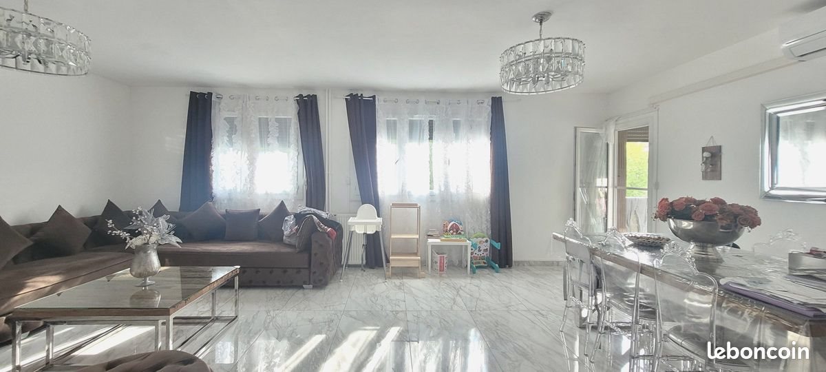 Appartement à vendre, 74m², Montpellier