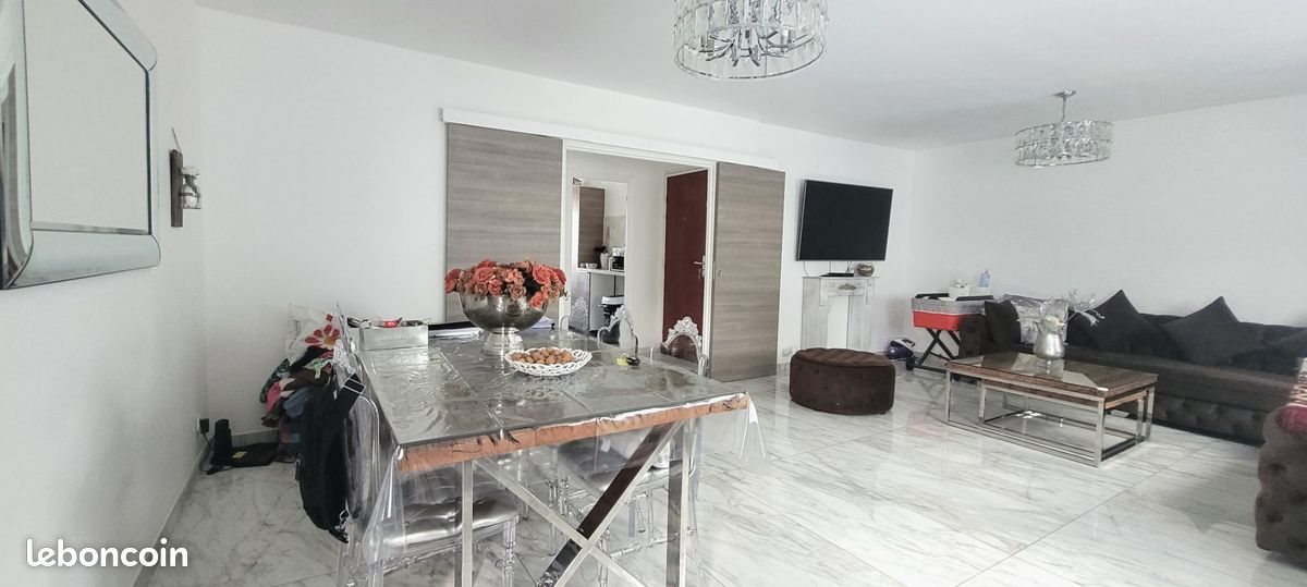 Appartement à vendre, 74m², Montpellier