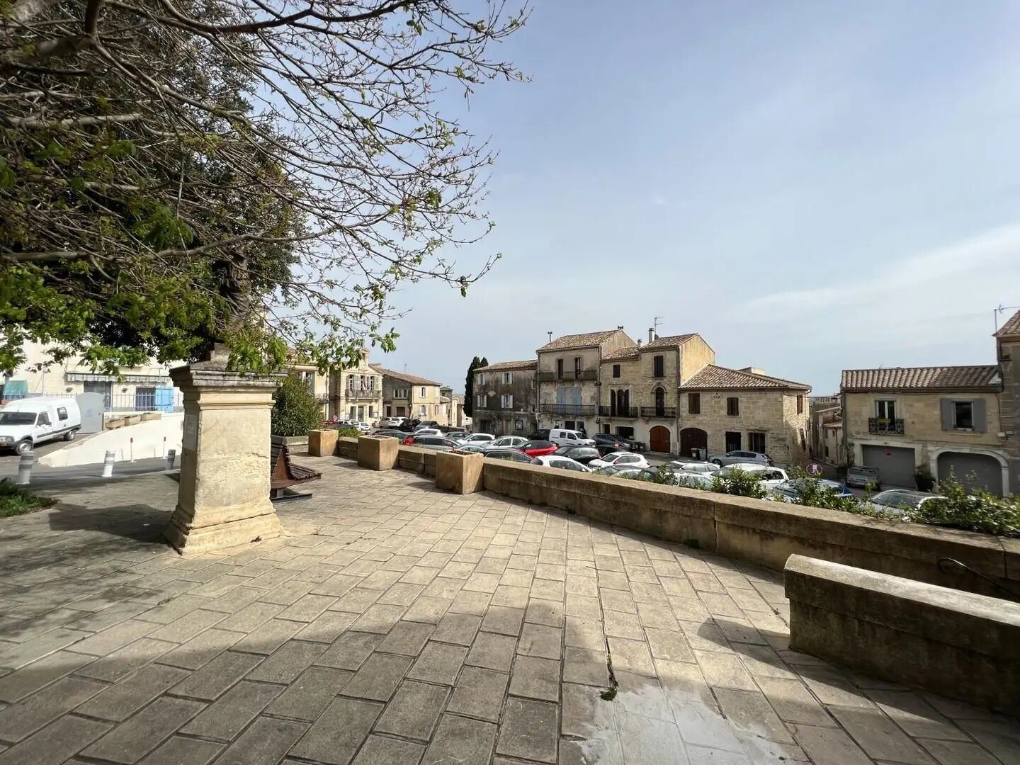 Maison à louer, 89m², Gallargues-le-Montueux