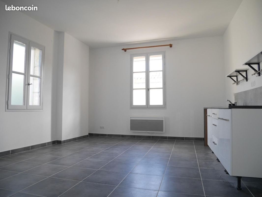 Appartement à louer, 39m², Castries