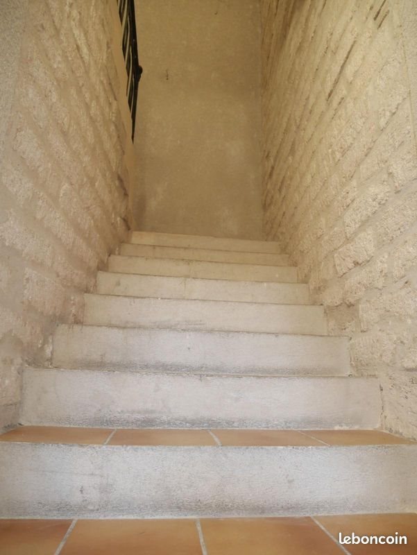 Appartement à louer, 39m², Castries