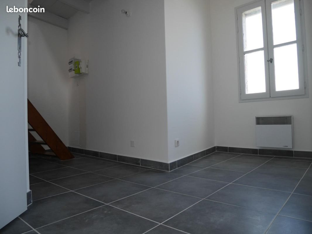 Appartement à louer, 39m², Castries