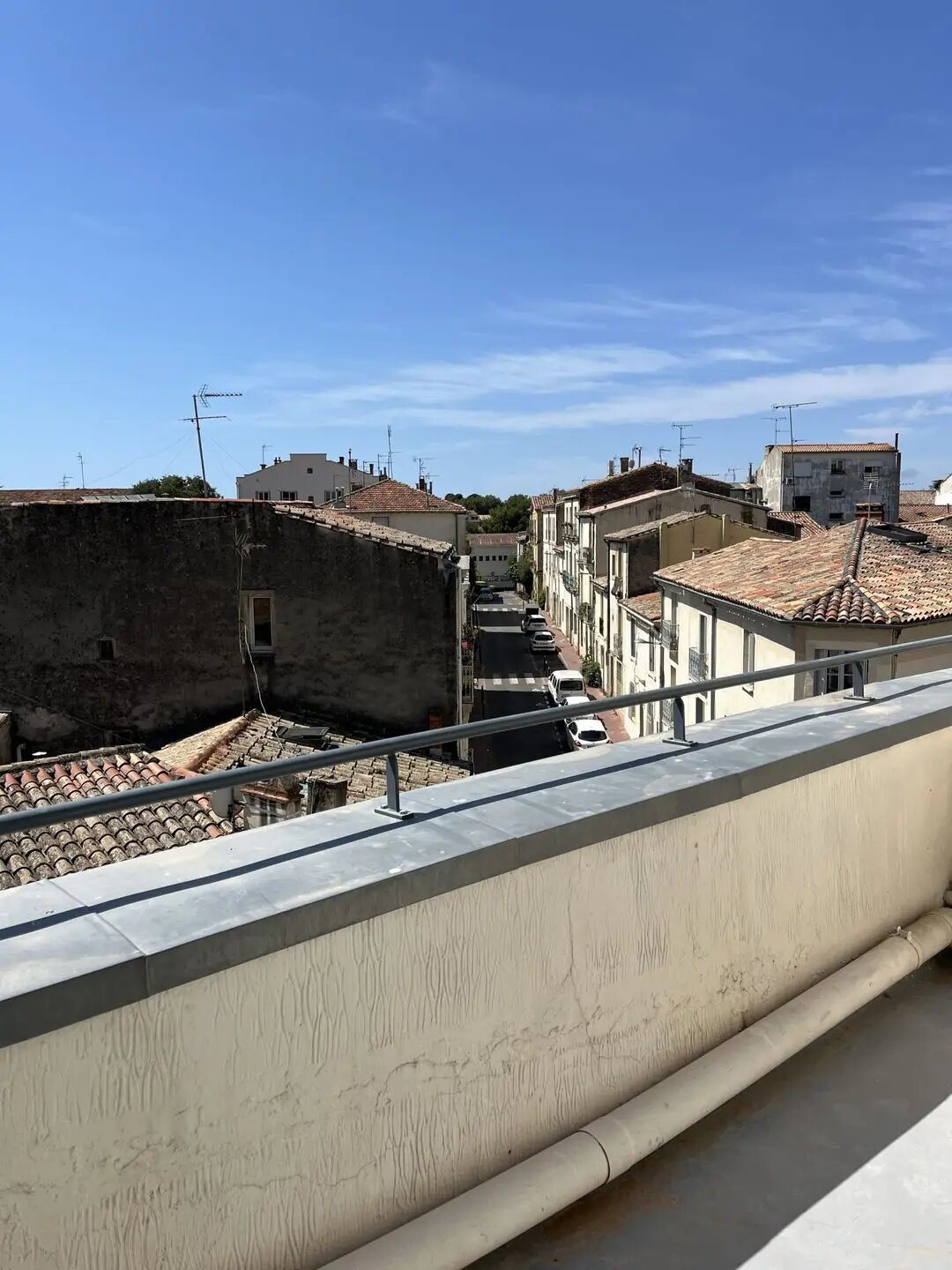 Appartement à louer, 24m², Montpellier