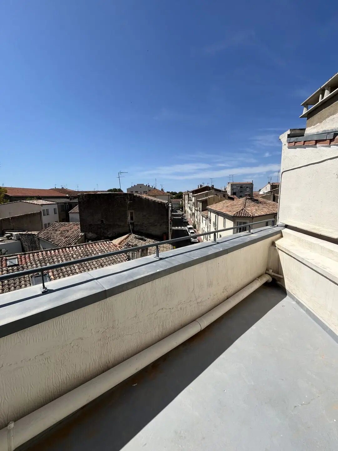 Appartement à louer, 24m², Montpellier