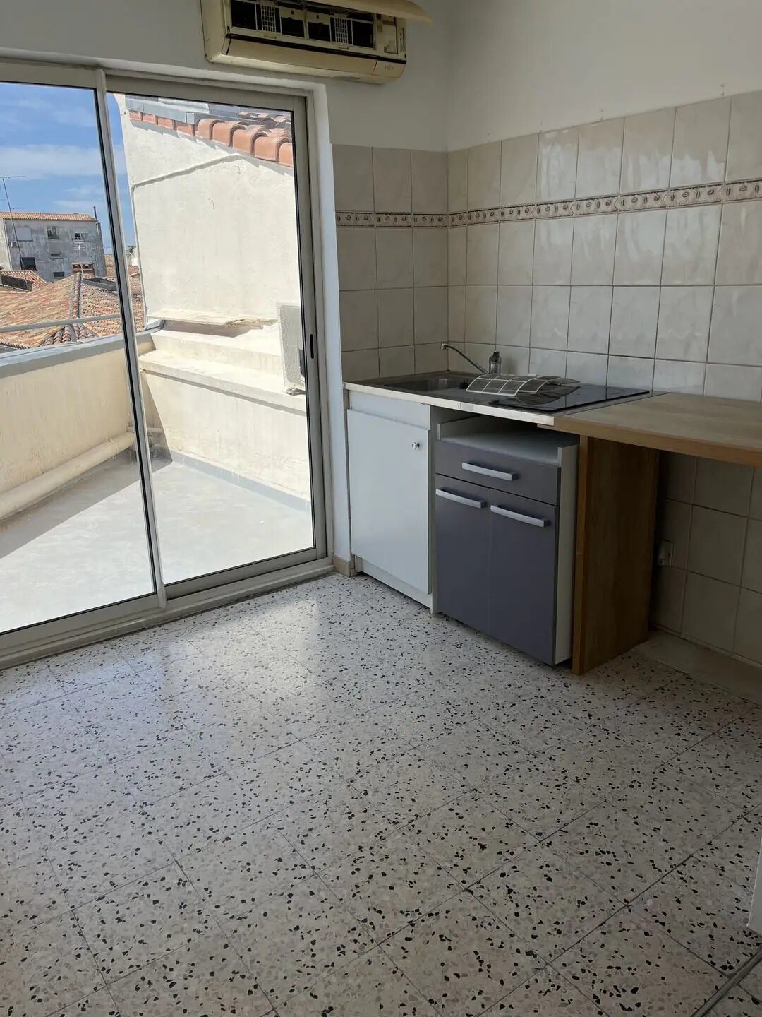Appartement à louer, 24m², Montpellier