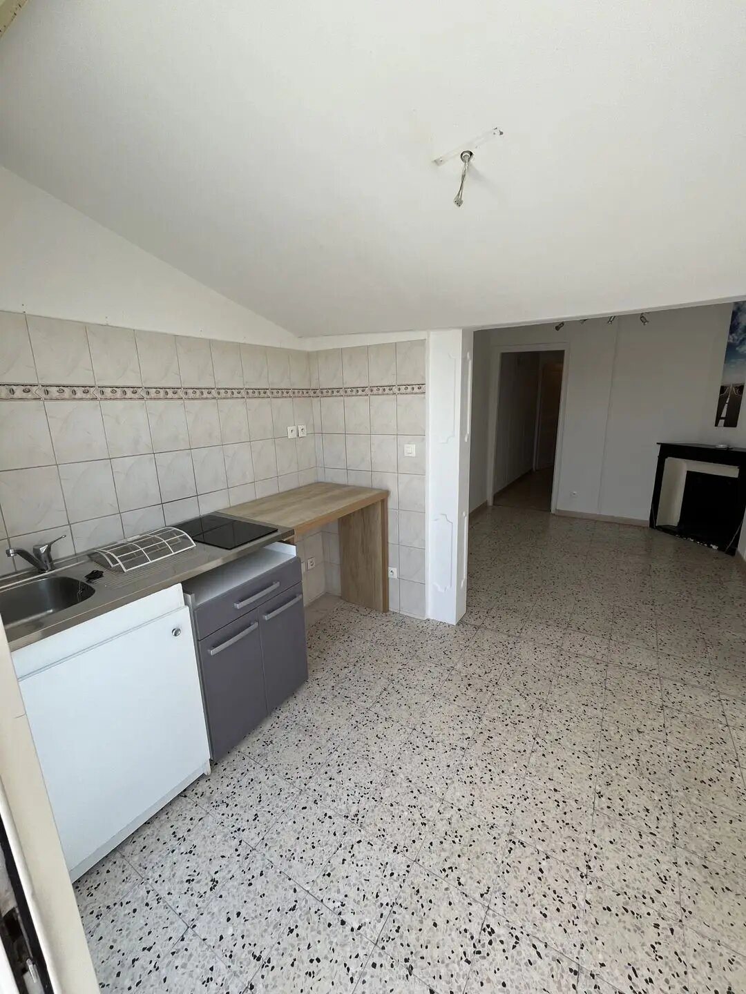 Appartement à louer, 24m², Montpellier