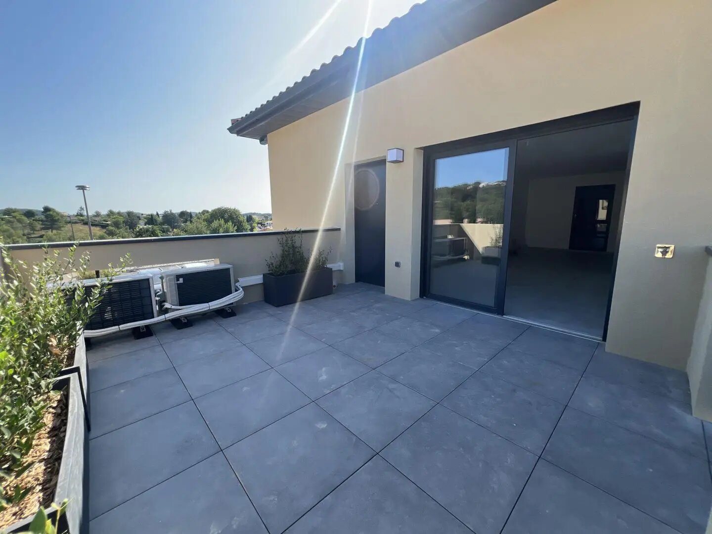 Appartement à louer, 51m², Combaillaux
