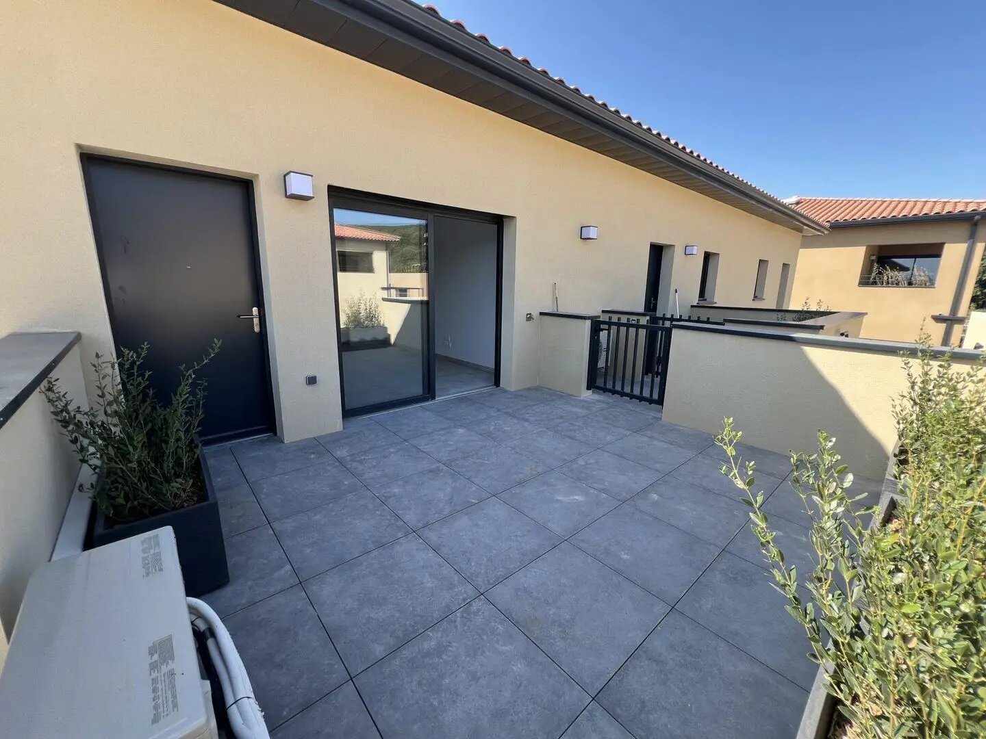 Appartement à louer, 51m², Combaillaux