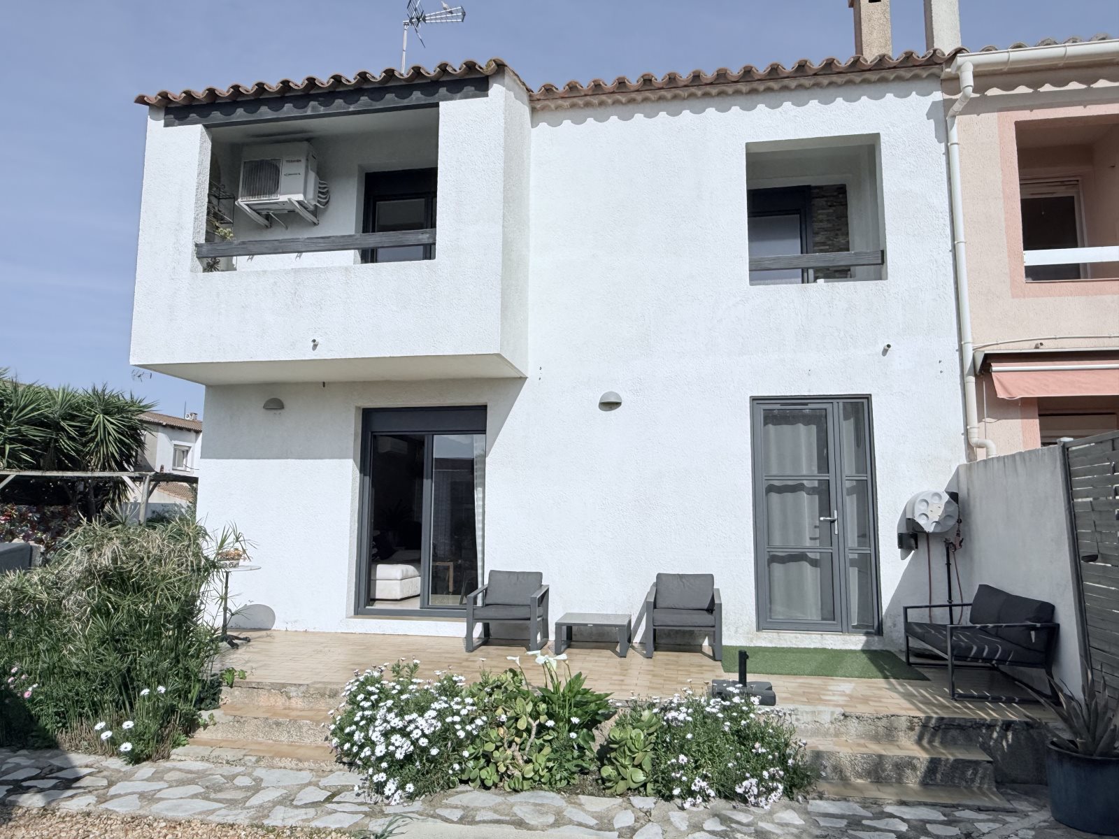 Maison à vendre, 117m², Frontignan