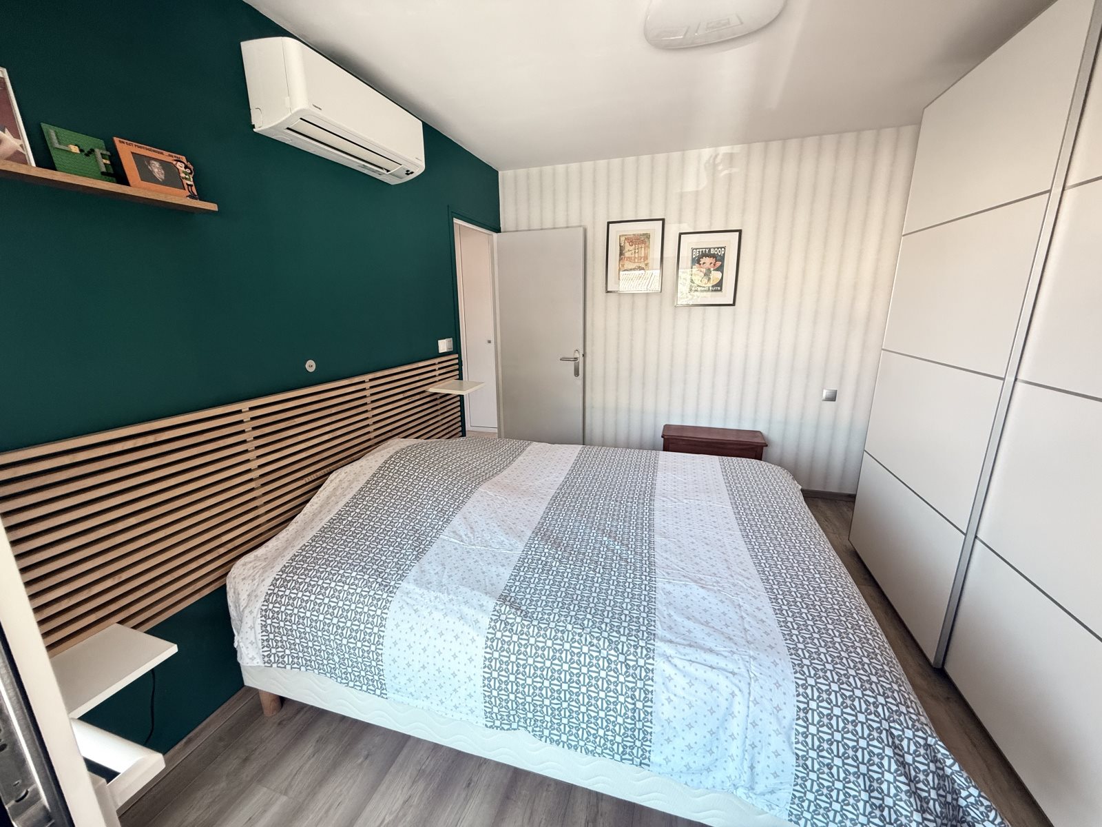 Maison à vendre, 117m², Frontignan