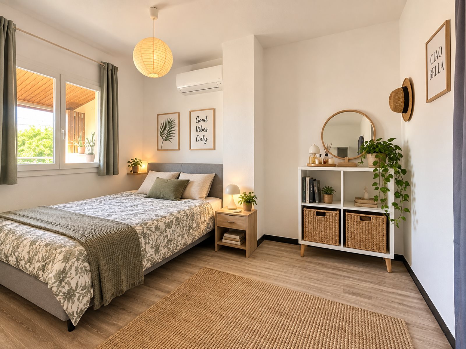 Maison à louer, 83m², Adissan