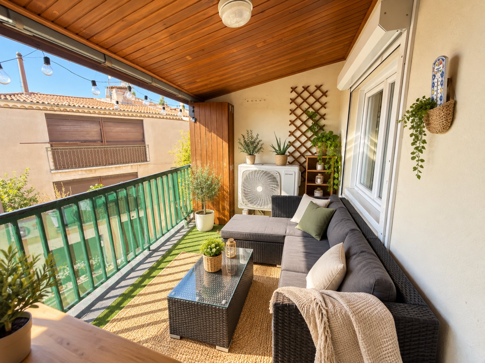 Maison à louer, 83m², Adissan