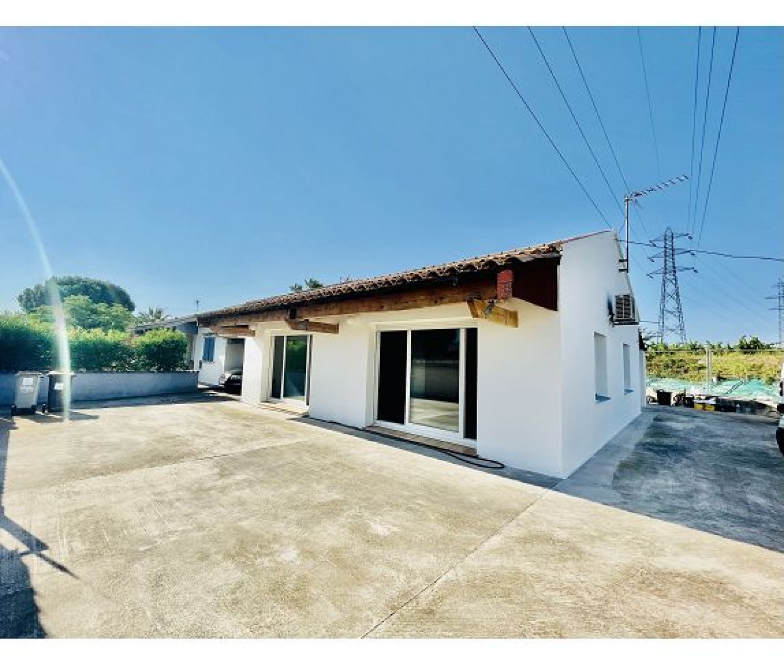 Maison à louer, 93m², Saint-Jean-de-Védas