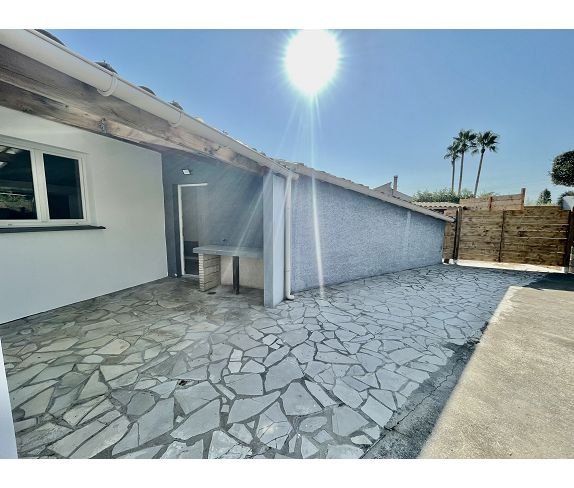 Maison à louer, 93m², Saint-Jean-de-Védas