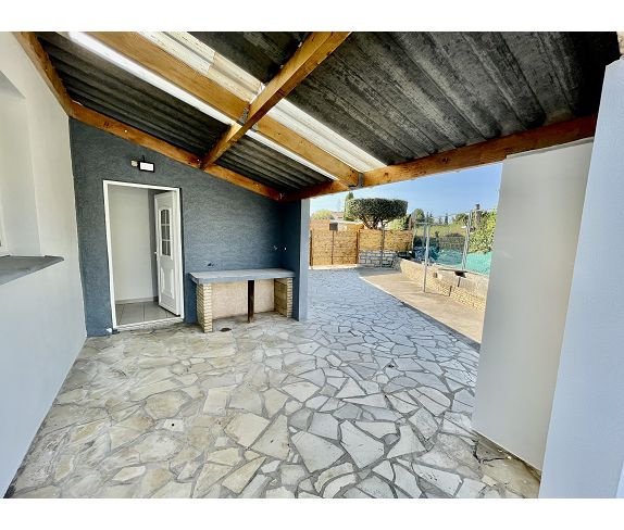 Maison à louer, 93m², Saint-Jean-de-Védas
