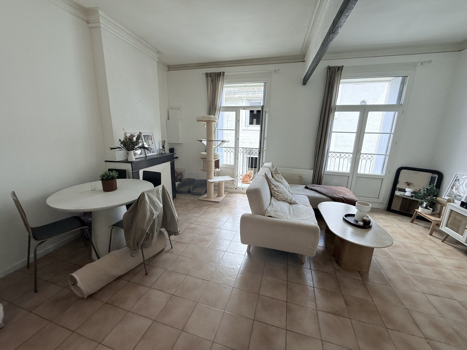 Appartement à louer, 61m², Montpellier